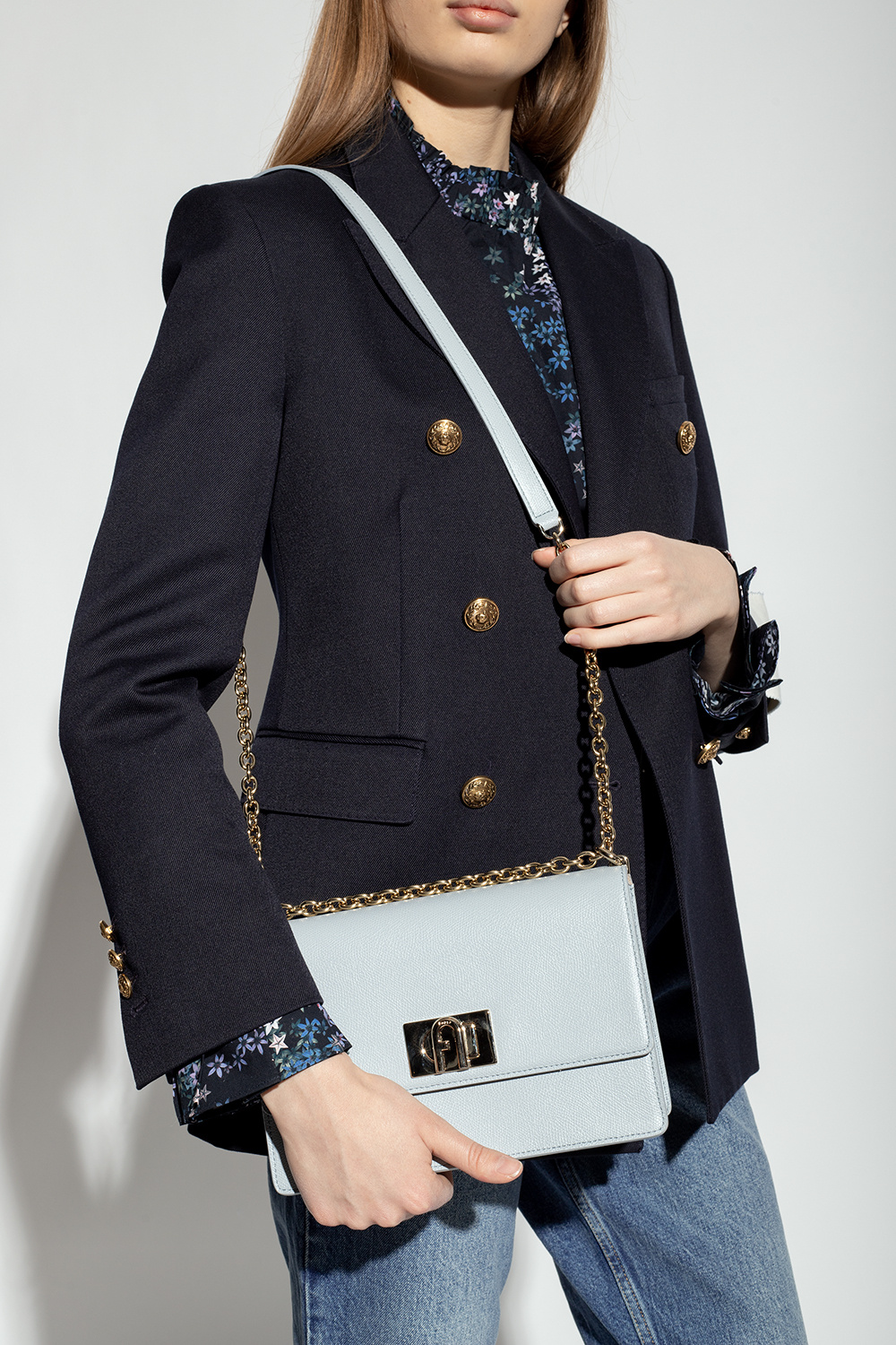 Furla ‘1927 S’ shoulder bag Women's Bags Vitkac